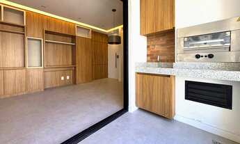 Imagem 4: Apartamento com 1 Quarto para alugar, 51m² - Cambuí