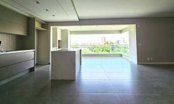 Imagem 2: Apartamento para venda no ArtVitta, Taquaral, Campinas. 134m² . 3 suítes, 2 vagas