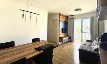 Imagem: Apartamento para locação no Taquaral em