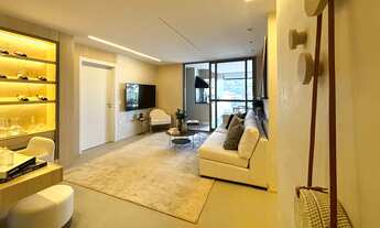 Imagem: Apartamento à venda no Yard Cambuí R$1.260.000