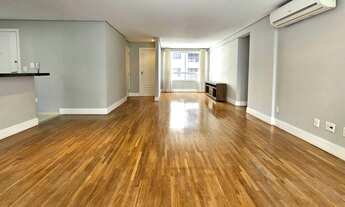 Imagem 4: Apartamento com 2 Quartos para venda, 105m² - Cambuí, Campinas