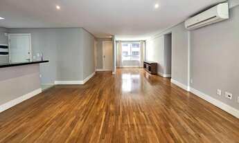 Imagem: Apartamento com 2 Quartos para venda, 105m²