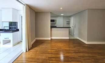 Imagem 5: Apartamento com 2 Quartos para venda, 105m² - Cambuí, Campinas