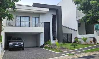 Imagem 2: Casa de Condomínio mobiliada com 3 Quartos para venda e aluguel, 215m² - Swiss Park, Campi