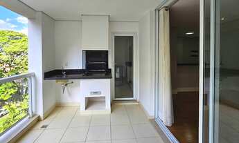 Imagem 6: Apartamento com 2 Quartos para venda, 105m² - Cambuí, Campinas