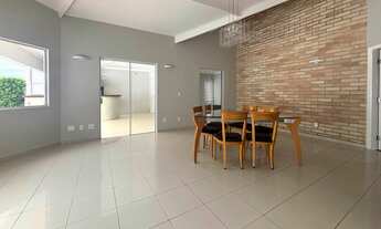 Imagem 2: Excelente casa térrea em condomínio para venda ou locação no Sítios de Recreio Gramado em