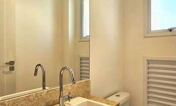 Imagem 3: Apartamento com 2 Quartos para venda, 105m² - Cambuí, Campinas