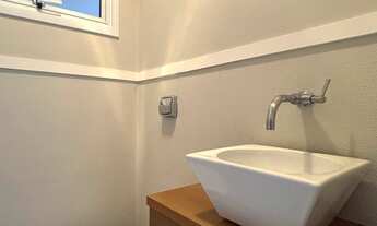 Imagem 3: Excelente casa térrea em condomínio para venda ou locação no Sítios de Recreio Gramado em