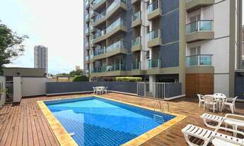 Imagem: Apartamento para venda no bairro Cambuí