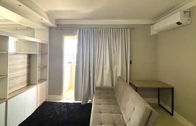 Imagem 6: Apartamento para venda de 1 dormitório no Botafogo em Campinas. 40m², 2 vagas de garagem