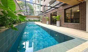 Imagem: Apartamento para venda no DON CAMBUÍ. 1