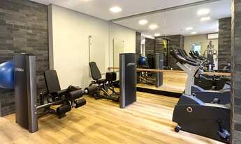 Imagem 3: Apartamento para venda no DON CAMBUÍ. 1 dormitório 51,67m2 com 02 vagas. OPORTUNIDADE