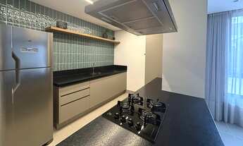 Imagem 6: Apartamento para venda no DON CAMBUÍ. 1 dormitório 51,67m2 com 02 vagas. OPORTUNIDADE