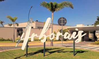 Imagem 3: TERRENO / LOTE À VENDA - CONDOMÍNIO ARBORAIS - LOTEAMENTO ALPHAVILLE CAMPINAS - CAMPINAS