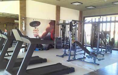 Imagem 5: TERRENO / LOTE À VENDA - CONDOMÍNIO ARBORAIS - LOTEAMENTO ALPHAVILLE CAMPINAS - CAMPINAS