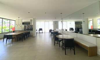 Imagem 6: Apartamento/studio de 1 dormitório para alugar no Cambuí em Campinas