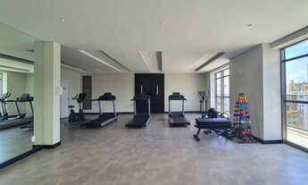 Imagem 8: Apartamento/studio de 1 dormitório para alugar no Cambuí em Campinas