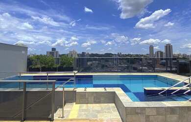 Imagem 9: Apartamento/studio de 1 dormitório para alugar no Cambuí em Campinas