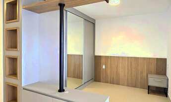 Imagem 5: Apartamento/Studio mobiliado para locação no Mandarim Guanabara Patriani, em Campinas. 1 s