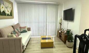 Imagem 2: Apartamento para alugar com 103m² e 3 Quartos, Swiss Park em Campinas, fácil acesso à rodo