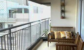 Imagem 7: Apartamento para alugar com 103m² e 3 Quartos, Swiss Park em Campinas, fácil acesso à rodo