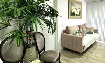 Imagem 4: Apartamento para alugar com 103m² e 3 Quartos, Swiss Park em Campinas, fácil acesso à rodo