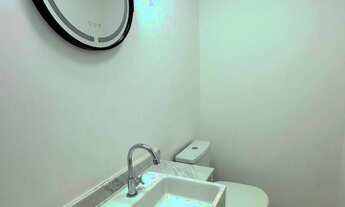 Imagem 3: Apartamento para alugar com 103m² e 3 Quartos, Swiss Park em Campinas, fácil acesso à rodo