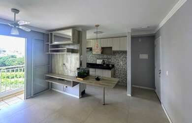 Imagem: Apartamento de 2 dormitórios para venda