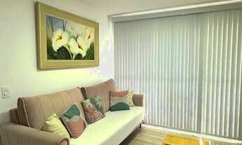 Imagem 5: Apartamento para alugar com 103m² e 3 Quartos, Swiss Park em Campinas, fácil acesso à rodo