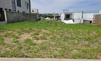 Imagem: TERRENO / LOTE À VENDA - CONDOMÍNIO ARBORAIS