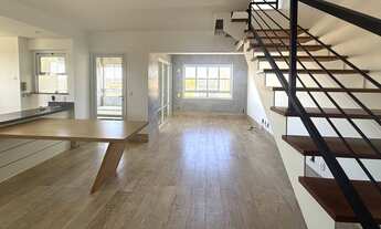 Imagem: Apartamento de luxo para locação no Cambuí