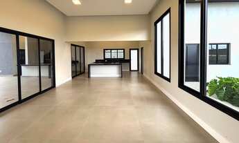 Imagem 7: Casa de Condomínio com 5 Quartos à venda, 443m² - Loteamento Residencial Entre Verdes Sous