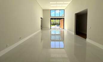 Imagem 5: Casa de Condomínio com 4 Suítes, 450m² de área construída - Loteamento Residencial Pedra A