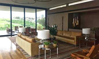 Imagem 2: Casa com 4 Quartos e 558m² para venda no Residencial Pedra Alta em Sousas, Campinas