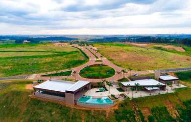 Imagem 3: Terreno / Lote condomínio Entreverdes, Sousas, Campinas. 1200 m², próximo as quadras