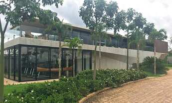 Imagem: Casa para venda no Residencial Pedra Alta