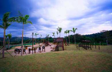 Imagem 5: Terreno / Lote condomínio Entreverdes, Sousas, Campinas. 1200 m², próximo as quadras