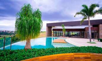 Imagem 2: Terreno / Lote à venda no condomínio Entreverdes, Sousas, Campinas. 1200m², próximo as qua