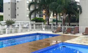 Imagem: Apartamento com 3 Quartos e 2 banheiros