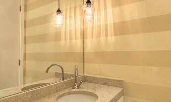 Imagem 3: Apartamento com 3 Quartos à venda, 108m² - Cambuí