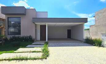 Imagem: Casa de Condomínio com 3 Quartos à venda