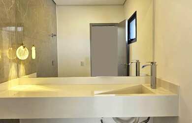 Imagem 5: Casa de Condomínio com 3 Quartos à venda, 241m² - Residencial Mont Alcino - Valinhos - SP