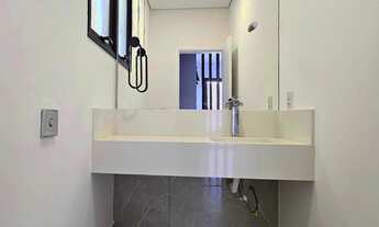 Imagem 4: Casa de Condomínio com 3 Quartos à venda, 231m² - Residencial Mont Alcino - Valinhos - SP