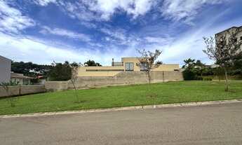 Imagem 4: Terreno à venda em condomínio residencial de alto padrão em Campinas. 607m², esquina, leve