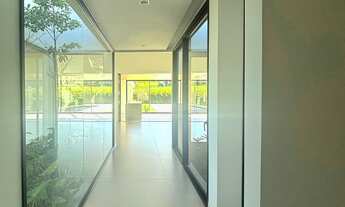 Imagem 5: Casa com 4 Quartos à venda, 501m² - Loteamento Residencial Entre Verdes Sousas