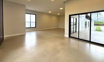 Imagem 6: Casa de Condomínio com 5 Quartos à venda, 443m² - Loteamento Residencial Entre Verdes Sous