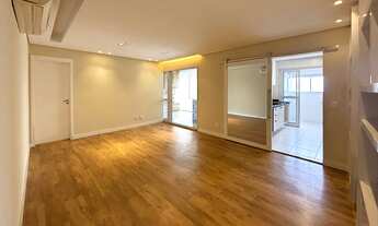 Imagem: Apartamento com 3 Quartos à venda, 108m²