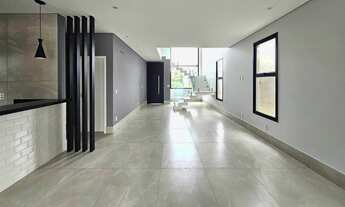 Imagem 7: Casa de Condomínio com 3 Quartos à venda, 231m² - Residencial Mont Alcino - Valinhos - SP