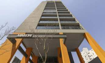 Imagem: Apartamento / Flat mobiliado e decorado