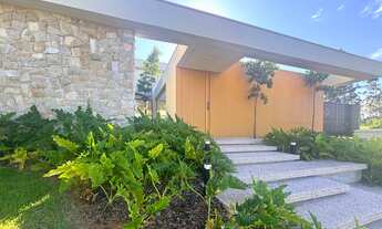 Imagem 3: Casa com 4 Quartos à venda, 501m² - Loteamento Residencial Entre Verdes Sousas